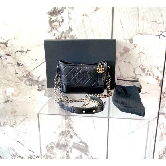 Chanel Handbags - Chanel Women Pre-Loved Bag Very Good Condition